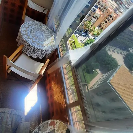 Apartment Brisas *