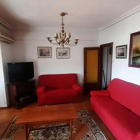 Brisas Apartment