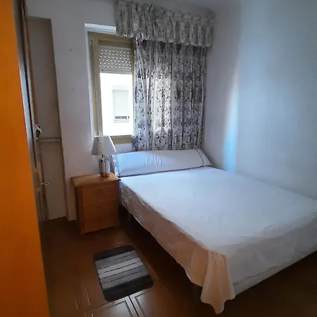 Brisas Apartment Alicante